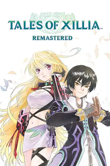 Tales of Xillia Remastered | ال آی مدیا | بزرگترین مرجع دانلود فارسی ساز و زیرنویس فارسی بازی های کامپیوتری