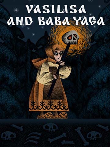 Vasilisa and Baba Yaga | ال آی مدیا | بزرگترین مرجع دانلود فارسی ساز و زیرنویس فارسی بازی های کامپیوتری