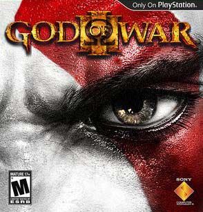 God of War III | ال آی مدیا | بزرگترین مرجع دانلود فارسی ساز و زیرنویس فارسی بازی های کامپیوتری