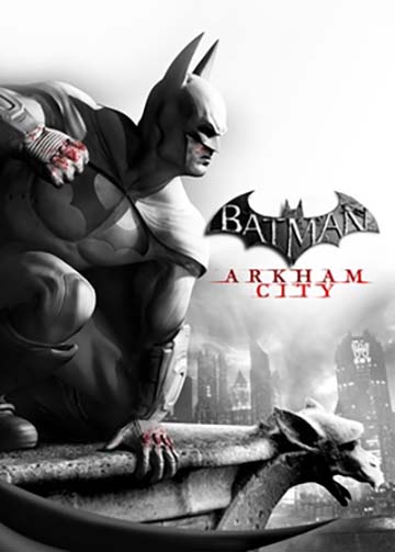 Batman: Arkham City | ال آی مدیا | بزرگترین مرجع دانلود فارسی ساز بازی های کامپیوتری