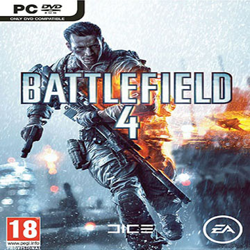 Battlefield 4 | ال آی مدیا | بزرگترین مرجع دانلود فارسی ساز بازی های کامپیوتری