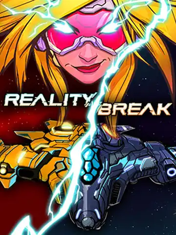 Reality Break | ال آی مدیا | بزرگترین مرجع دانلود فارسی ساز و زیرنویس فارسی بازی های کامپیوتری