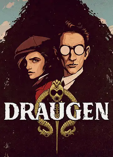 Draugen | ال آی مدیا | بزرگترین مرجع دانلود فارسی ساز و زیرنویس فارسی بازی های کامپیوتری