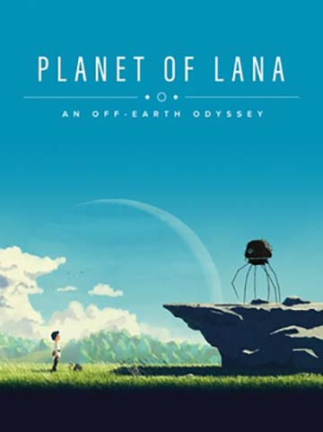 Planet of Lana | ال آی مدیا | بزرگترین مرجع دانلود فارسی ساز بازی های کامپیوتری