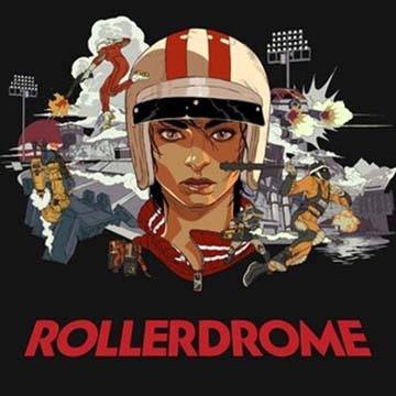 Rollerdrome | ال آی مدیا | بزرگترین مرجع دانلود فارسی ساز و زیرنویس فارسی بازی های کامپیوتری