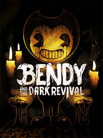 Bendy and the Dark Revival | ال آی مدیا | بزرگترین مرجع دانلود فارسی ساز و زیرنویس فارسی بازی های کامپیوتری