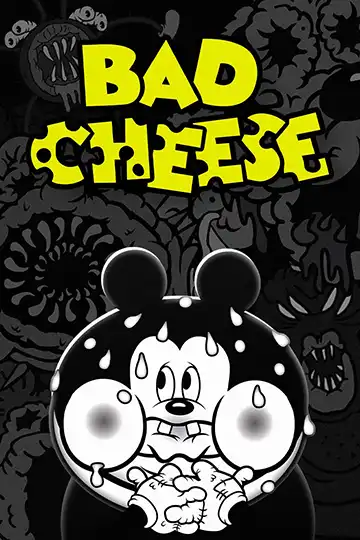 Bad Cheese | ال آی مدیا | بزرگترین مرجع دانلود فارسی ساز و زیرنویس فارسی بازی های کامپیوتری