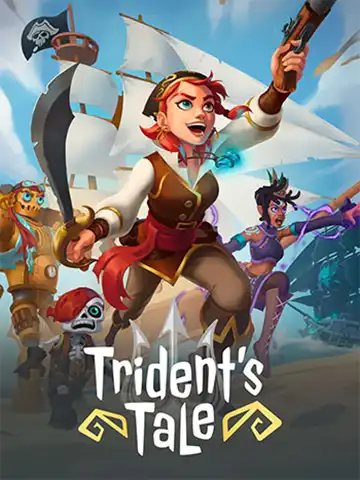 Trident's Tale | ال آی مدیا | بزرگترین مرجع دانلود فارسی ساز و زیرنویس فارسی بازی های کامپیوتری
