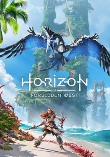 Horizon Forbidden West | ال آی مدیا | بزرگترین مرجع دانلود فارسی ساز و زیرنویس فارسی بازی های کامپیوتری