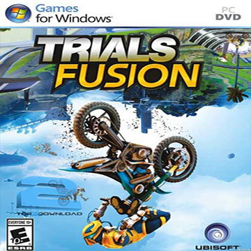 Trials Fusion | ال آی مدیا | بزرگترین مرجع دانلود فارسی ساز بازی های کامپیوتری