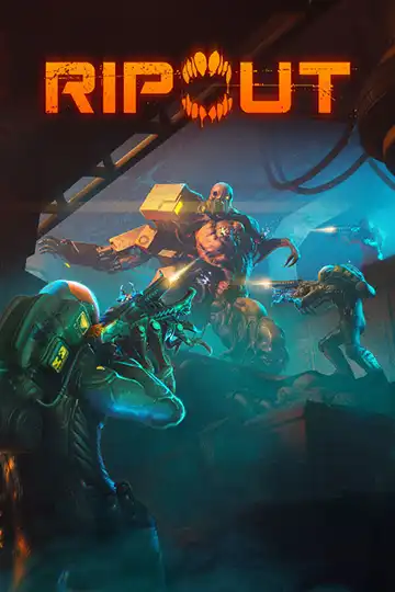 Ripout | ال آی مدیا | بزرگترین مرجع دانلود فارسی ساز و زیرنویس فارسی بازی های کامپیوتری