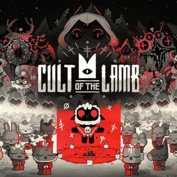 Cult of the Lamb  | ال آی مدیا | بزرگترین مرجع دانلود فارسی ساز و زیرنویس فارسی بازی های کامپیوتری