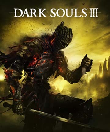 Dark Souls III  | ال آی مدیا | بزرگترین مرجع دانلود فارسی ساز و زیرنویس فارسی بازی های کامپیوتری