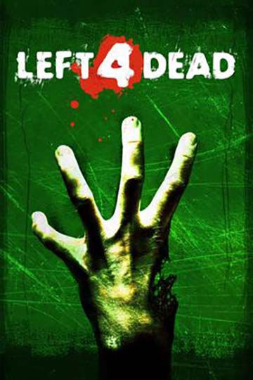 Left 4 Dead | ال آی مدیا | بزرگترین مرجع دانلود فارسی ساز و زیرنویس فارسی بازی های کامپیوتری