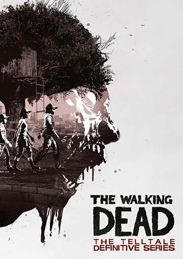 The Walking Dead [The Telltale Definitive Series] | ال آی مدیا | بزرگترین مرجع دانلود فارسی ساز بازی های کامپیوتری