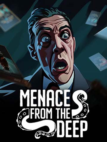 Menace from the Deep | ال آی مدیا | بزرگترین مرجع دانلود فارسی ساز و زیرنویس فارسی بازی های کامپیوتری