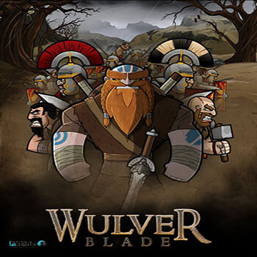 Wulverblade | ال آی مدیا | بزرگترین مرجع دانلود فارسی ساز بازی های کامپیوتری