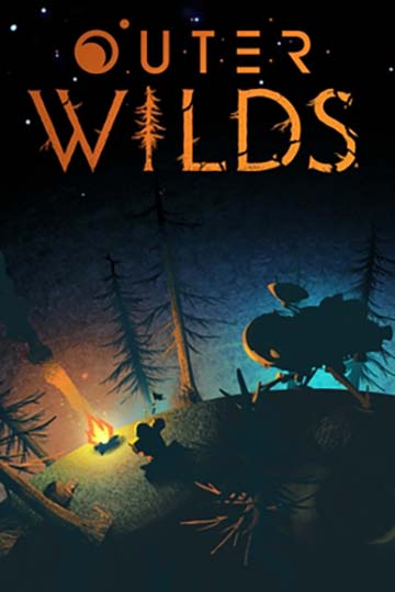 Outer Wilds | ال آی مدیا | بزرگترین مرجع دانلود فارسی ساز و زیرنویس فارسی بازی های کامپیوتری