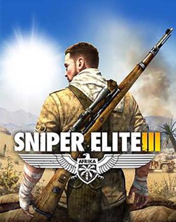 Sniper Elite III  | ال آی مدیا | بزرگترین مرجع دانلود فارسی ساز و زیرنویس فارسی بازی های کامپیوتری