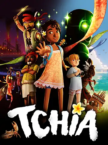 Tchia | ال آی مدیا | بزرگترین مرجع دانلود فارسی ساز و زیرنویس فارسی بازی های کامپیوتری