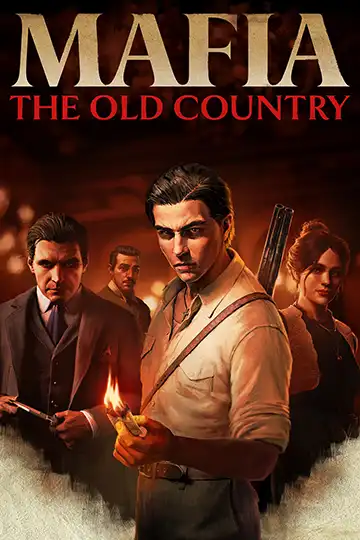 Mafia: The Old Country | ال آی مدیا | بزرگترین مرجع دانلود فارسی ساز و زیرنویس فارسی بازی های کامپیوتری