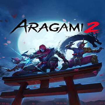 Aragami 2 | ال آی مدیا | بزرگترین مرجع دانلود فارسی ساز و زیرنویس فارسی بازی های کامپیوتری