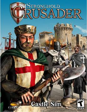 Stronghold: Crusader  | ال آی مدیا | بزرگترین مرجع دانلود فارسی ساز و زیرنویس فارسی بازی های کامپیوتری