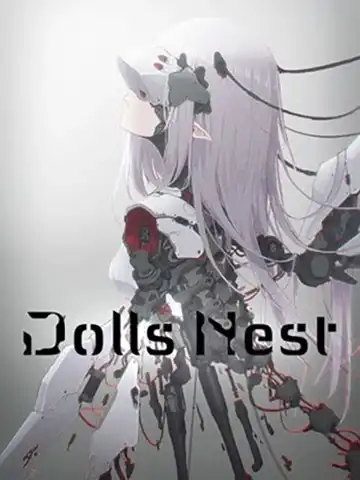 Dolls Nest | ال آی مدیا | بزرگترین مرجع دانلود فارسی ساز و زیرنویس فارسی بازی های کامپیوتری