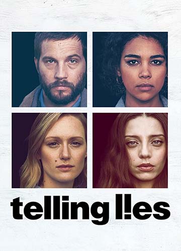 Telling Lies | ال آی مدیا | بزرگترین مرجع دانلود فارسی ساز و زیرنویس فارسی بازی های کامپیوتری