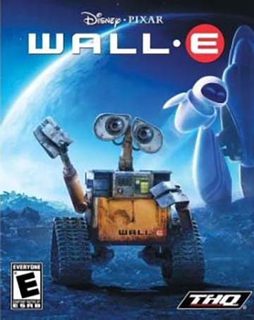 WALL-E | ال آی مدیا | بزرگترین مرجع دانلود فارسی ساز و زیرنویس فارسی بازی های کامپیوتری