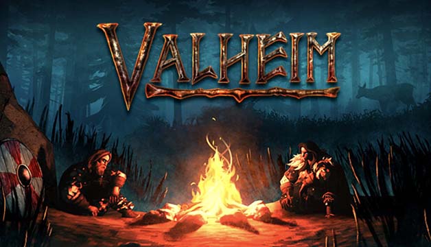 Valheim | ال آی مدیا | بزرگترین مرجع دانلود فارسی ساز و زیرنویس فارسی بازی های کامپیوتری