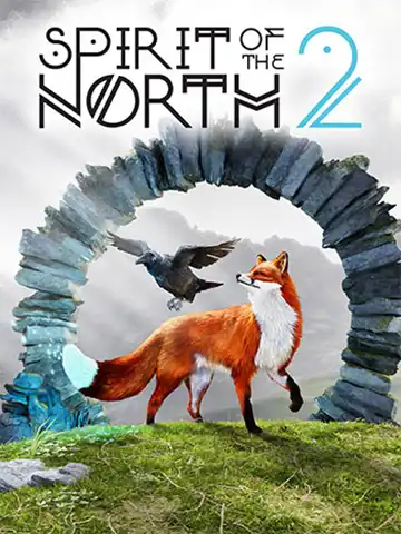 Spirit of the North 2 | ال آی مدیا | بزرگترین مرجع دانلود فارسی ساز و زیرنویس فارسی بازی های کامپیوتری