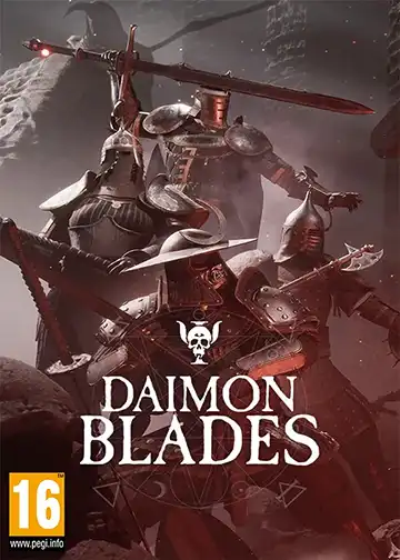 Daimon Blades | ال آی مدیا | بزرگترین مرجع دانلود فارسی ساز و زیرنویس فارسی بازی های کامپیوتری
