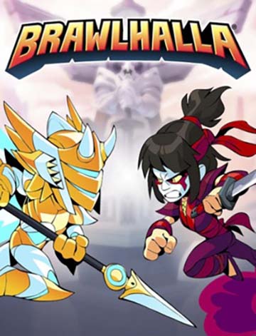 Brawlhalla | ال آی مدیا | بزرگترین مرجع دانلود فارسی ساز و زیرنویس فارسی بازی های کامپیوتری