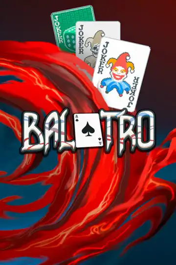 Balatro | ال آی مدیا | بزرگترین مرجع دانلود فارسی ساز و زیرنویس فارسی بازی های کامپیوتری