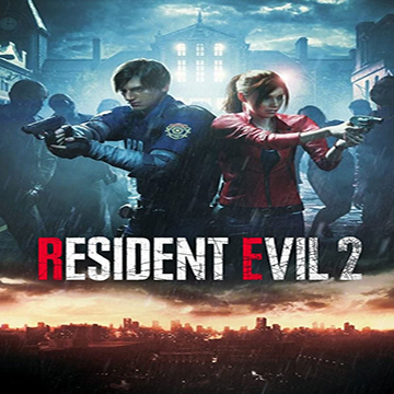 Resident Evil 2 [Remake] | ال آی مدیا | بزرگترین مرجع دانلود فارسی ساز بازی های کامپیوتری