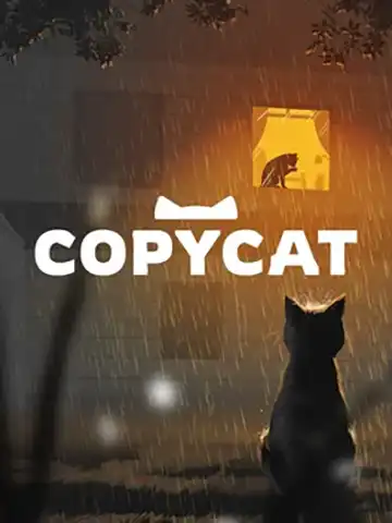 Copycat | ال آی مدیا | بزرگترین مرجع دانلود فارسی ساز و زیرنویس فارسی بازی های کامپیوتری