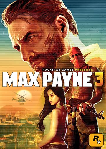 Max Payne 3 | ال آی مدیا | بزرگترین مرجع دانلود فارسی ساز و زیرنویس فارسی بازی های کامپیوتری