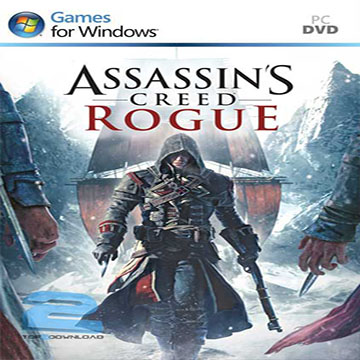 Assassin's Creed: Rogue | ال آی مدیا | بزرگترین مرجع دانلود فارسی ساز و زیرنویس فارسی بازی های کامپیوتری