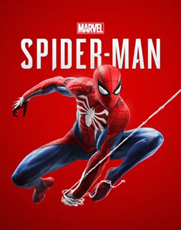 Marvel's Spider-Man  Remastered | ال آی مدیا | بزرگترین مرجع دانلود فارسی ساز و زیرنویس فارسی بازی های کامپیوتری