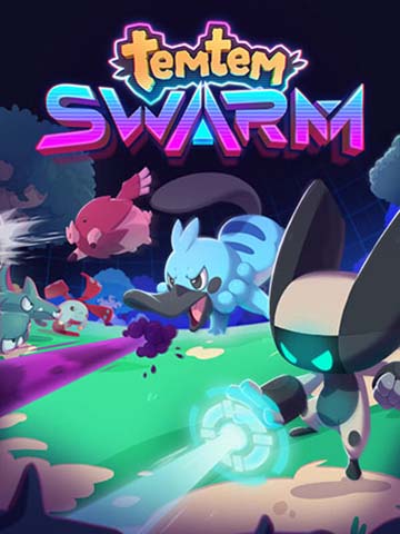 Temtem: Swarm | ال آی مدیا | بزرگترین مرجع دانلود فارسی ساز و زیرنویس فارسی بازی های کامپیوتری