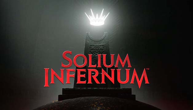 Solium Infernum Remake | ال آی مدیا | بزرگترین مرجع دانلود فارسی ساز و زیرنویس فارسی بازی های کامپیوتری