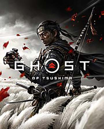 Ghost of Tsushima  | ال آی مدیا | بزرگترین مرجع دانلود فارسی ساز و زیرنویس فارسی بازی های کامپیوتری