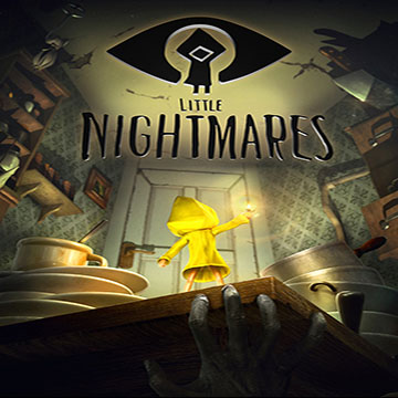 Little Nightmares  | ال آی مدیا | بزرگترین مرجع دانلود فارسی ساز و زیرنویس فارسی بازی های کامپیوتری