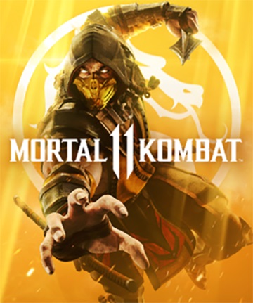 Mortal Kombat 11 | ال آی مدیا | بزرگترین مرجع دانلود فارسی ساز و زیرنویس فارسی بازی های کامپیوتری