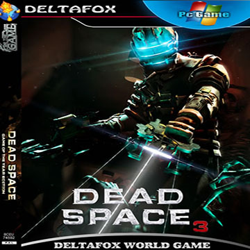 Dead Space 3 | ال آی مدیا | بزرگترین مرجع دانلود فارسی ساز و زیرنویس فارسی بازی های کامپیوتری