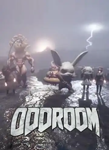 OddRoom  | ال آی مدیا | بزرگترین مرجع دانلود فارسی ساز و زیرنویس فارسی بازی های کامپیوتری