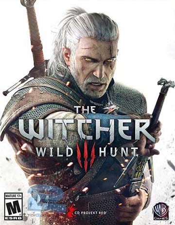 The Witcher 3: Wild Hunt | ال آی مدیا | بزرگترین مرجع دانلود فارسی ساز بازی های کامپیوتری