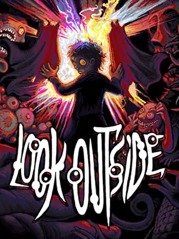 Look Outside | ال آی مدیا | بزرگترین مرجع دانلود فارسی ساز و زیرنویس فارسی بازی های کامپیوتری