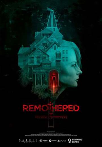 Remothered: Tormented Fathers  | ال آی مدیا | بزرگترین مرجع دانلود فارسی ساز و زیرنویس فارسی بازی های کامپیوتری